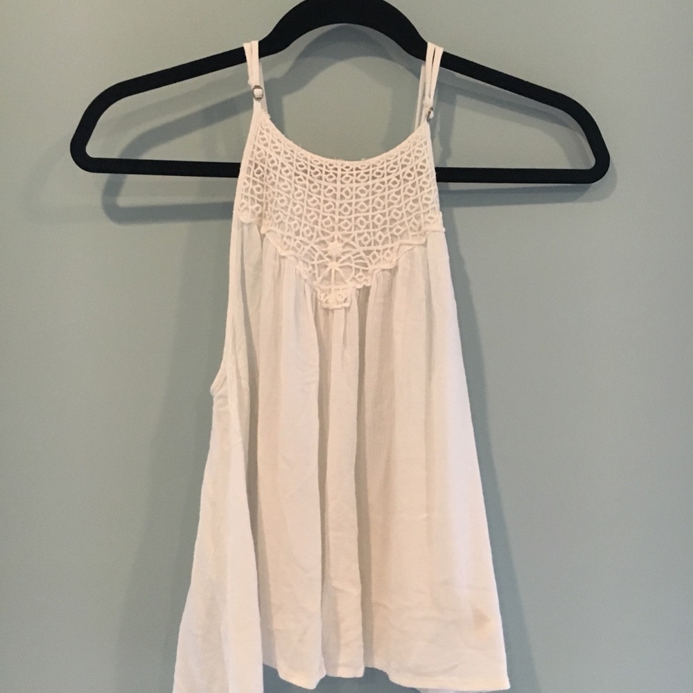 Cute tank from Aeropostale
